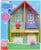 Peppa Pig - Family House Playset (F2167) thumbnail-2