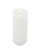 House Doctor - LED Lys, Hvid h: 17.5 cm, dia: 7.5 cm (210070802) thumbnail-5