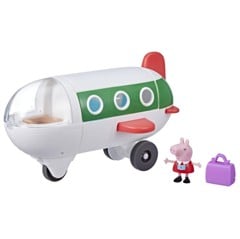 Peppa Pig - Airplane (F3557)