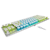 Roccat - Vulcan Pro TKL - Linear Red Switch  Gaming Keyboard (Nordic Layout) thumbnail-6