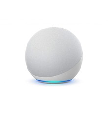 Amazon – Echo 4 Smart Speaker – Weiß
