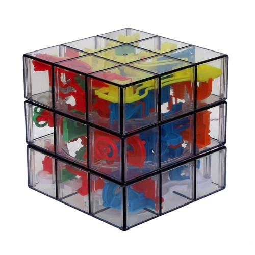 Perplexus Rubik's 3x3 Kubus - SkateZone