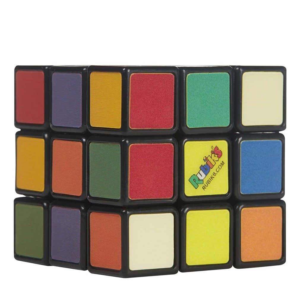Rubiks - Impossible (6063974) - Leker