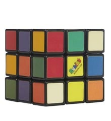 Rubiks - Impossible