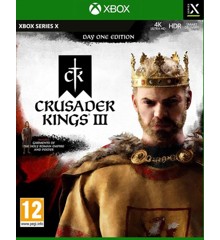 Crusader Kings III (3)