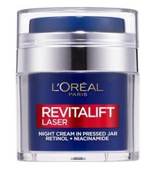 L'Oréal - Revitalift Laser Retinol Pressed-Cream