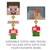 Minecraft – Mob Head Mini Advent Calendar (HHT64) thumbnail-7