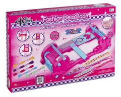 4-Girlz - Beading Loom Set (63110)