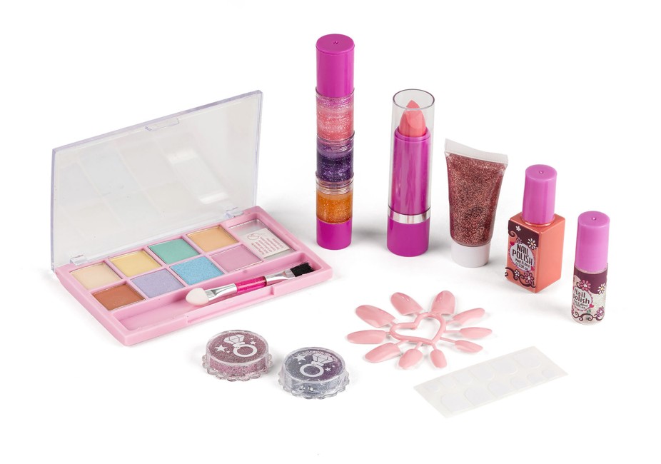 4-Girlz - Makeup set (63199)