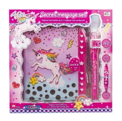 4-Girlz - ​Diary w. Code & Magic Pen (63323)