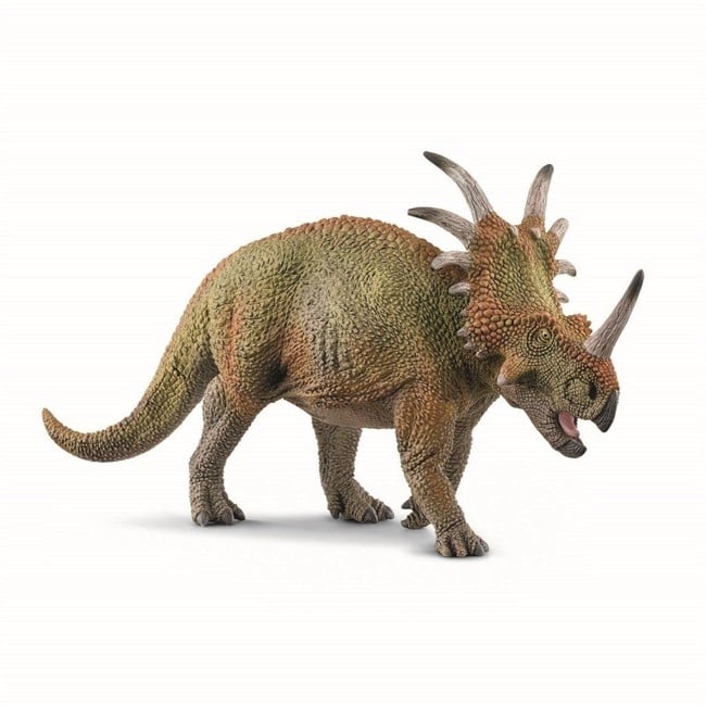 Schleich - Dinosaurs - Styracosaurus (15033)