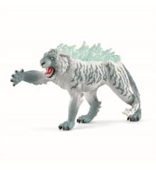 Schleich - Eldrador Creatures - Ice Tiger (70147)