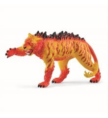 Schleich - Eldrador Creatures - Lava Tiger (70148)