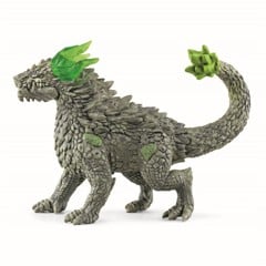 Schleich - Eldrador Creatures - Stendrage (70149)