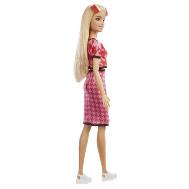 Barbie - Fashionistas - Doll 169 (GRB59)
