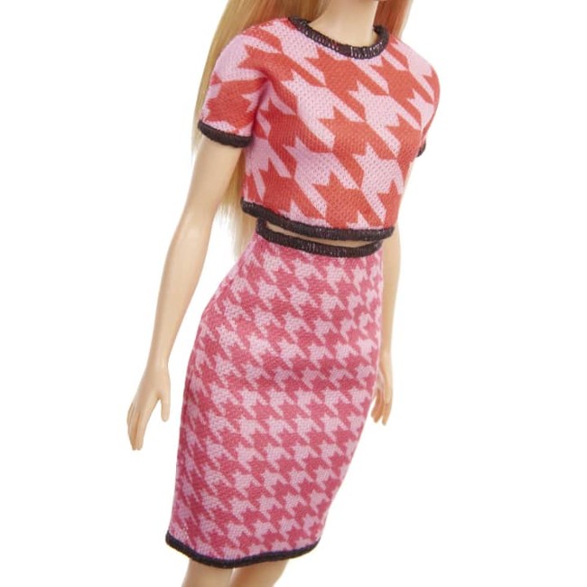 Barbie - Fashionistas - Doll 169 (GRB59)