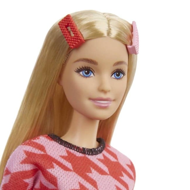 Barbie - Fashionistas - Doll 169 (GRB59)