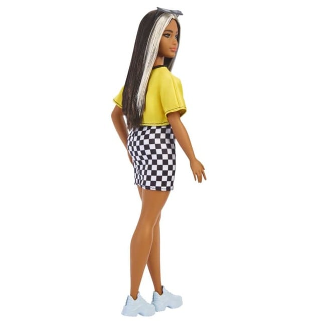 Barbie - Fashionistas - Doll 179 (HBV13)