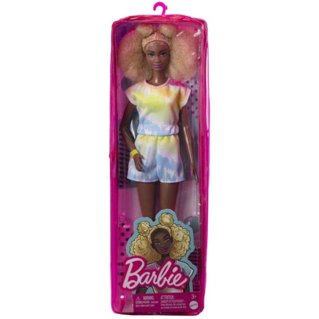 Barbie - Fashionistas - Doll 180 (HBV14)