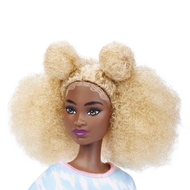 Barbie - Fashionistas - Doll 180 (HBV14)