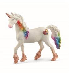 Schleich - Bayala - Rainbow Love Unicorn Mare (70726)