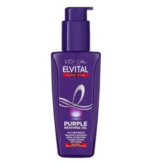 L'Oréal Paris - Color Vive Purple Reviving Oil 100 ml