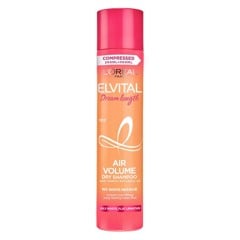 L'Oréal Paris - Dream Length Air Volume Dry Shampoo 200 ml