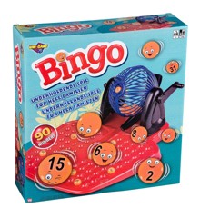 Vini Game - Bingo Games (31144)