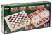 Vini Game - ​3-in-1 Chess, Checkers & Backgammon (31197) thumbnail-1