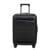 Samsonite - Neopod Spinner Easy Access 55cm - Cabin Luggage / Suitcase - Black  (571436) thumbnail-1