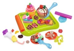 ArtKids - ​Baking Dough set (32841)