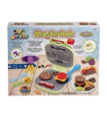ArtKids - Master chef Dough Set (32843)