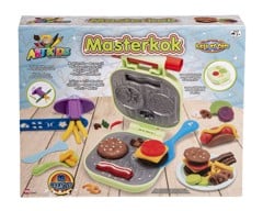 ArtKids - Master chef Dough Set (32843)