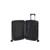 Samsonite - Neopod Spinner Slide Out Pouch 55cm - Cabin Luggage - Black  (571437) thumbnail-4