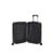 Samsonite - Neopod Spinner Slide Out Pouch 55cm - Cabin Luggage / Suitcase - Black  (571437) thumbnail-4