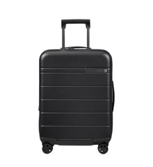 Samsonite - Neopod Spinner Slide Out Pouch 55cm - Cabin Luggage - Black  (571437)
