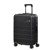 Samsonite - Neopod Spinner Slide Out Pouch 55cm - Cabin Luggage / Suitcase - Black  (571437) thumbnail-9