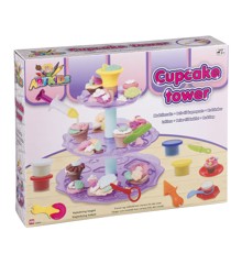 ArtKids -  Cupcake tower Dough set (32845)