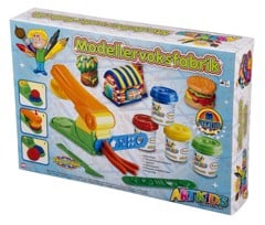 ArtKids - Dough factory (32854)