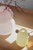 OYOY Living - Lasi Vase High -  Rosa (L300300) thumbnail-2