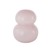 OYOY Living - Lasi Vase High -  Rosa (L300300) thumbnail-1