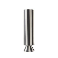 OYOY Living - Toppu Vase High - White (1101043)