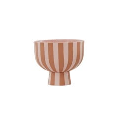 OYOY Living - Toppu Bowl - Caramel / Rose (L10233)