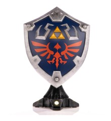 First4Figures - Hylian Shield (The Legend Of Zelda: Breath Of The Wild)(Standard)