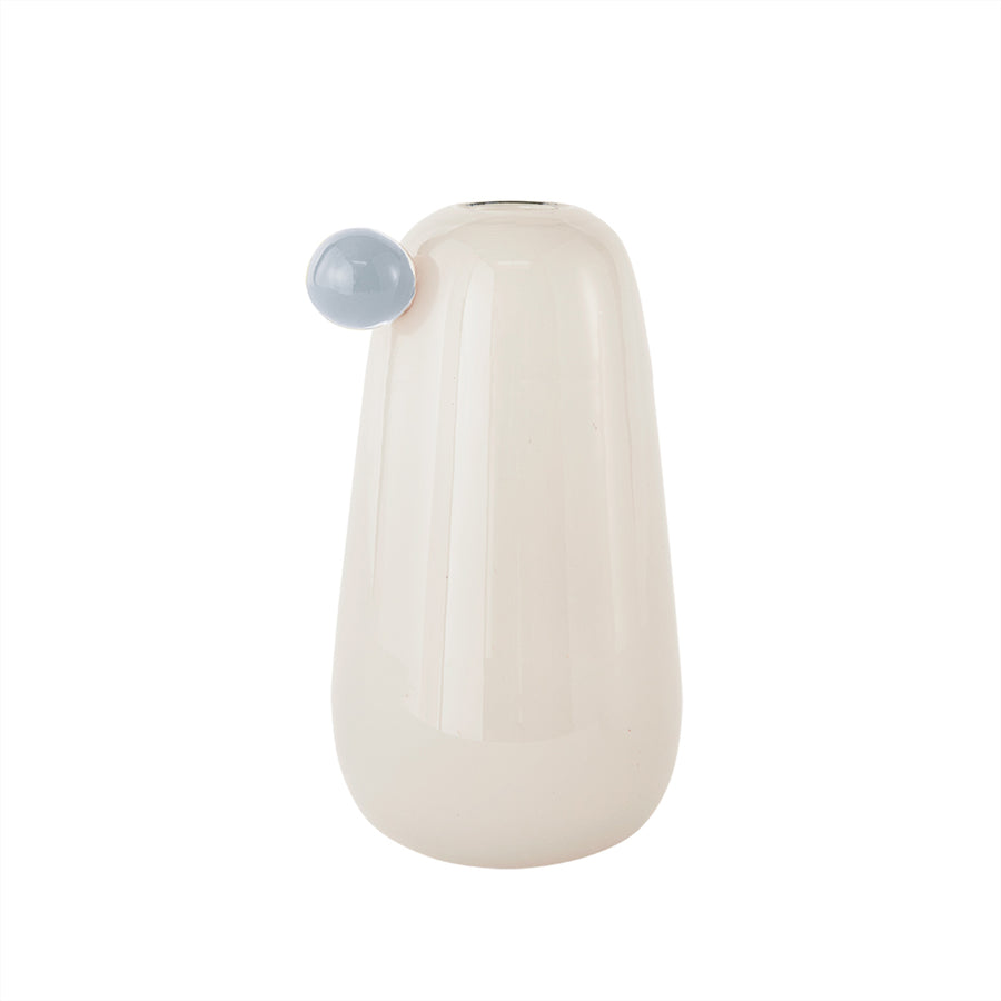 OYOY Living - Inka Vase - Large - Offwhite (L300431)
