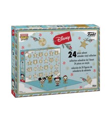 Funko POP - Advent Calendar 2022 - Classic Disney (62092)