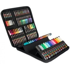 Posca - Giftbox with 60 pcs. (401533)