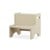 Nofred - Wooden Stepper - Beige thumbnail-1