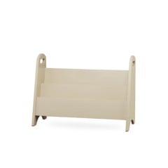 Nofred - Wooden Book Holder - Beige