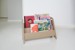 Nofred - Wooden Book Holder - Beige thumbnail-2